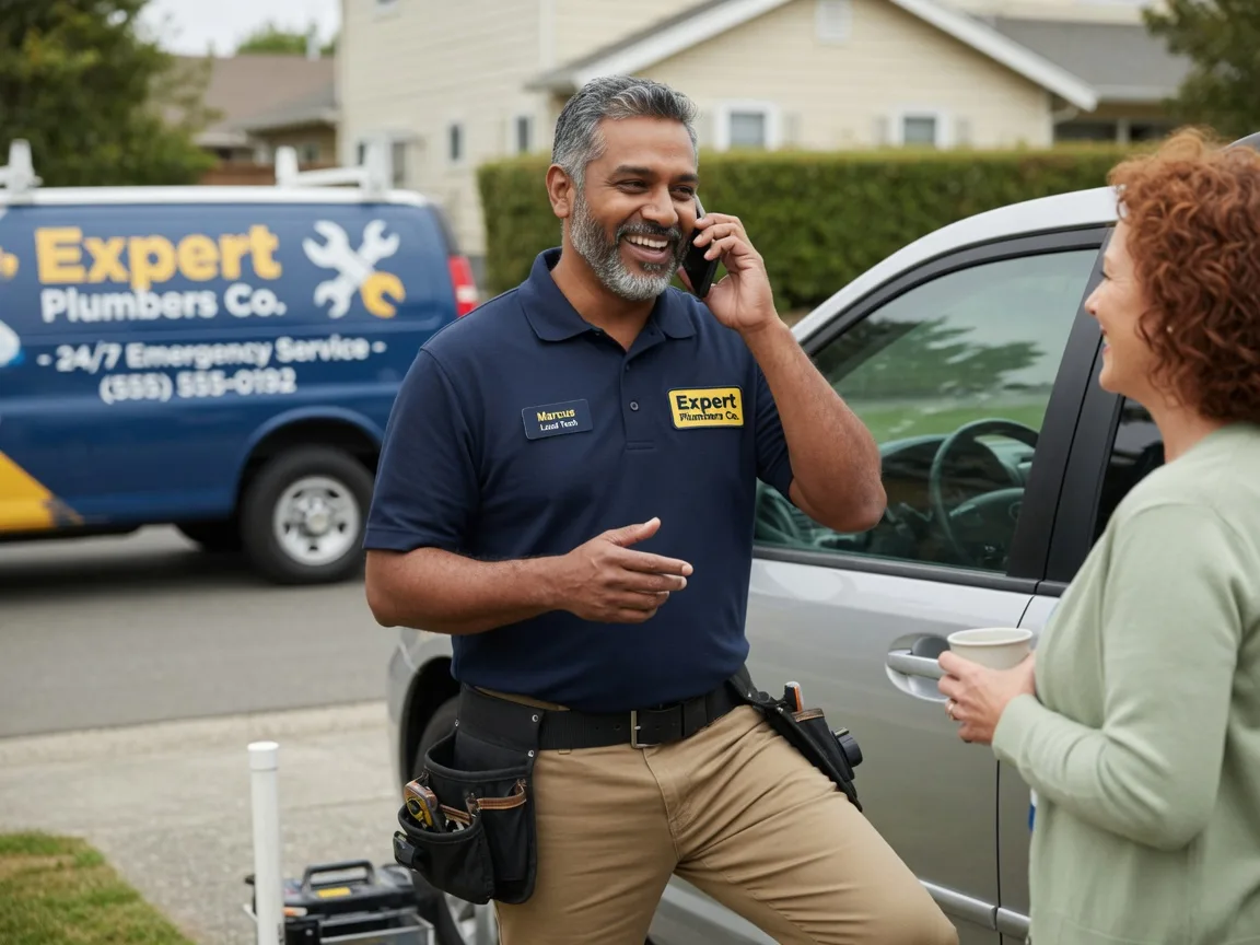 Drain Cleaning Lafayette, IN FAQs